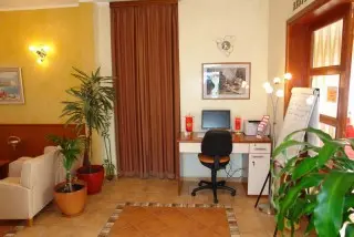 Garni Hotel Fineso
