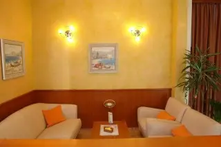 Garni Hotel Fineso