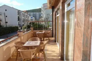 Garni Hotel Fineso