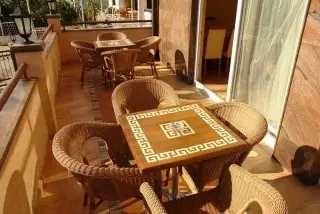 Garni Hotel Fineso