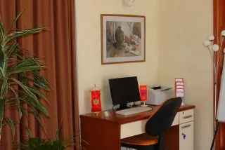 Garni Hotel Fineso