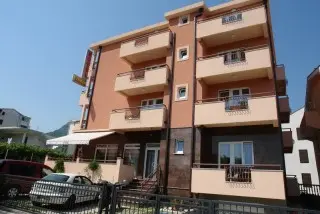 Garni Hotel Fineso