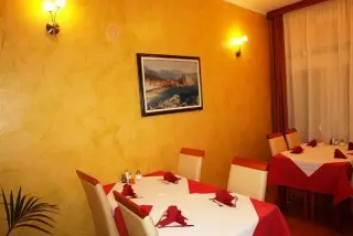 Garni Hotel Fineso