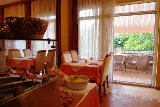 Garni Hotel Fineso