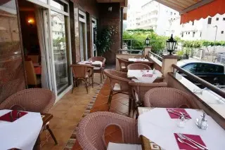 Garni Hotel Fineso