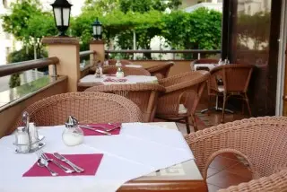 Garni Hotel Fineso