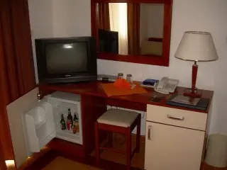 Garni Hotel Fineso