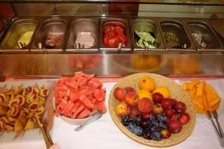 Garni Hotel Fineso