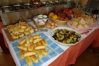 Garni Hotel Fineso