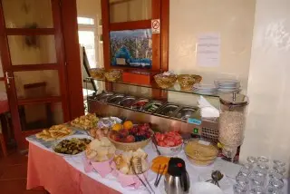 Garni Hotel Fineso
