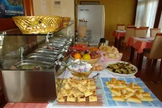 Garni Hotel Fineso
