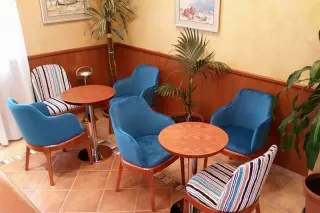 Garni Hotel Fineso
