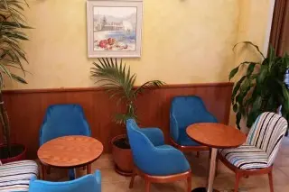 Garni Hotel Fineso