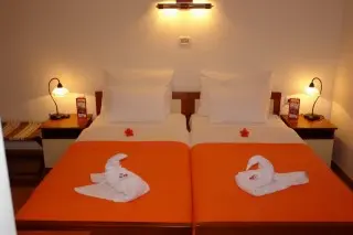 Garni Hotel Fineso
