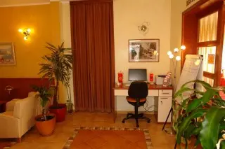 Garni Hotel Fineso