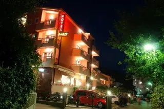 Garni Hotel Fineso