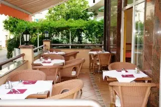 Garni Hotel Fineso