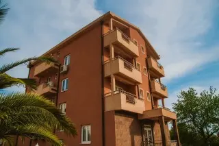 Garni Hotel Fineso