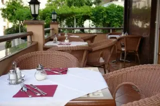 Garni Hotel Fineso