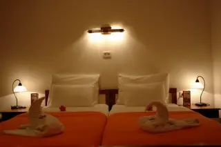 Garni Hotel Fineso