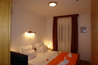 Garni Hotel Fineso