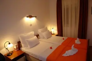 Garni Hotel Fineso
