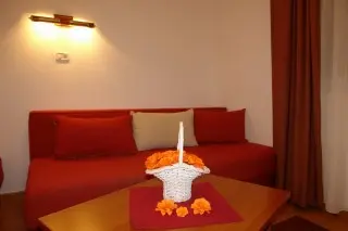 Garni Hotel Fineso