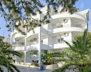 Apart Hotel Kukoljac