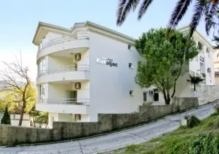 Apart Hotel Kukoljac