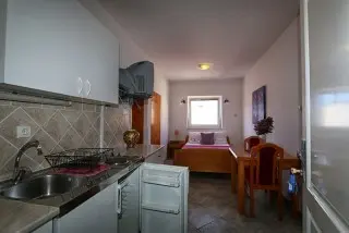 Apart Hotel Kukoljac
