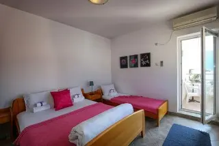 Apart Hotel Kukoljac