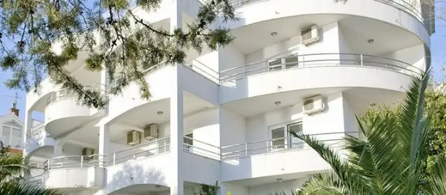 Apart Hotel Kukoljac