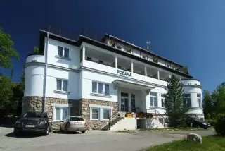 Penzion Polana
