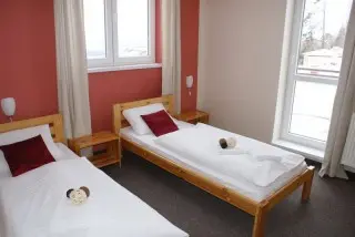Penzion Polana