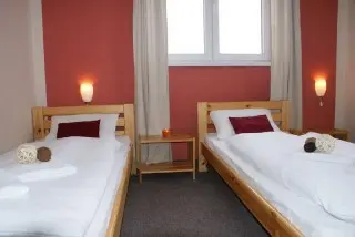 Penzion Polana
