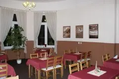 Penzion Polana