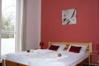 Penzion Polana