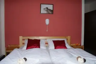 Penzion Polana