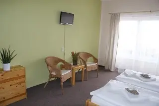 Penzion Polana