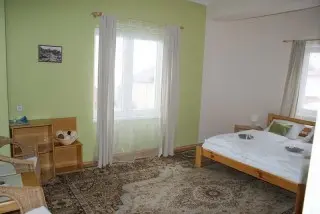Penzion Polana