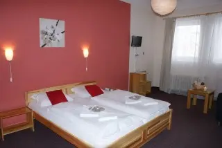 Penzion Polana