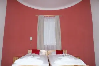 Penzion Polana