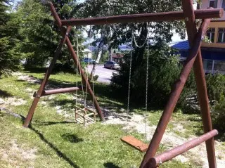 Penzion Polana