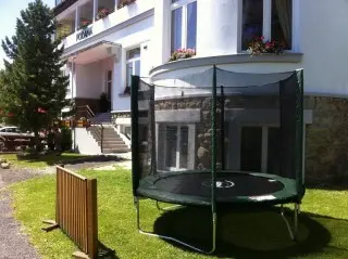 Penzion Polana