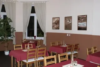 Penzion Polana