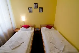 Penzion Polana