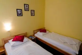 Penzion Polana