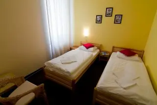 Penzion Polana