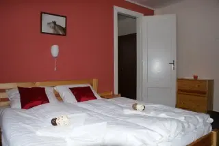 Penzion Polana