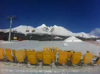 Penzion Polana